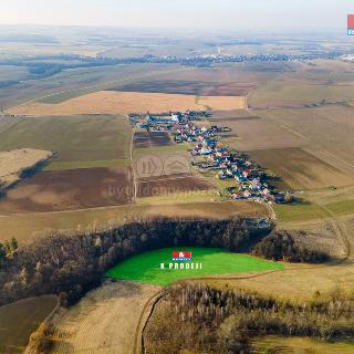 Prodej louky 13 089 m² Čistá