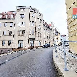 Pronájem bytu 1+1 32 m² Liberec, Šlikova