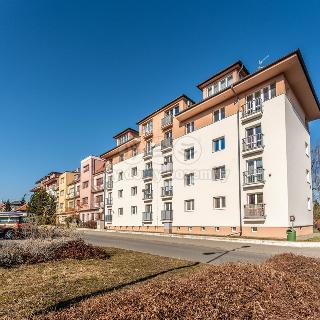 Prodej bytu 2+kk 56 m² Roztoky, Masarykova