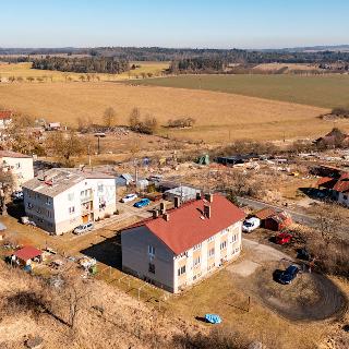 Prodej bytu 3+1 76 m² Osek