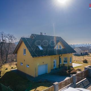 Prodej rodinného domu 140 m² Ostrava, K Hájku