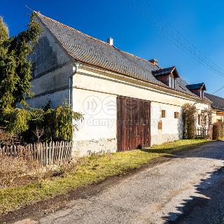 Prodej rodinného domu 201 m² Stružnice