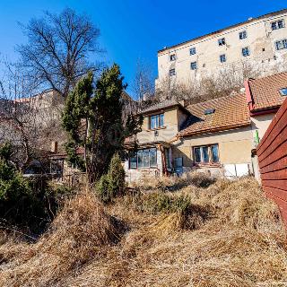 Prodej rodinného domu 88 m² Brtnice, Pod Zámkem