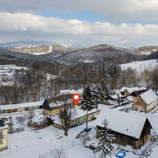 Prodej rodinného domu 120 m² Ralsko