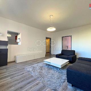 Prodej bytu 3+1 69 m² Ostrava, Aloise Gavlase