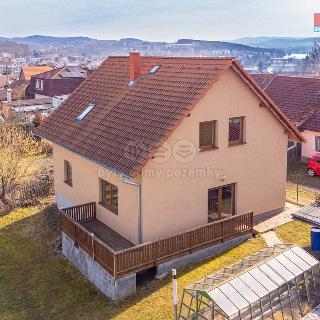 Prodej rodinného domu 145 m² Sedlčany, Novoměstská