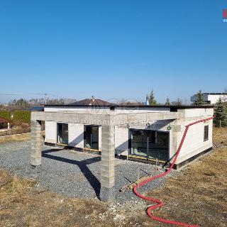 Prodej rodinného domu 133 m² Frýdek-Místek