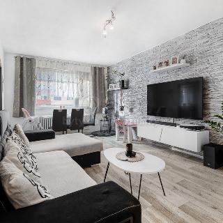 Prodej bytu 3+1 85 m² Mladá Boleslav, Jana Palacha