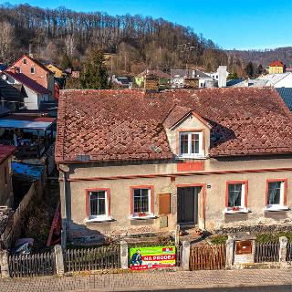 Prodej rodinného domu 200 m² Benešov nad Ploučnicí, Kamenná