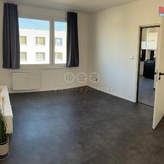 Pronájem bytu 1+1 35 m² Rokytnice v Orlických horách, U Nádraží