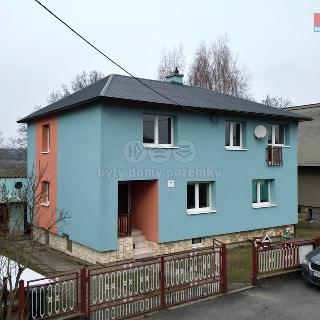 Pronájem rodinného domu 74 m² Markvartovice, Chovatelská