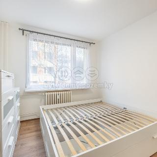 Prodej bytu 3+kk 69 m² Slaný, Pražská