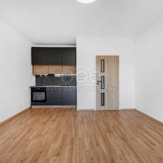 Pronájem bytu 2+kk 42 m² Liberec, Sněhurčina