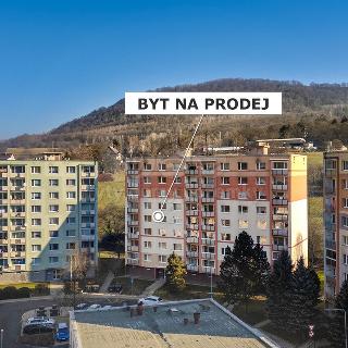 Prodej bytu 4+1 79 m² Děčín, Kosmonautů