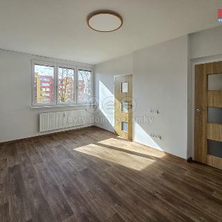 Pronájem bytu 1+1 36 m² Frýdek-Místek, Antala Staška