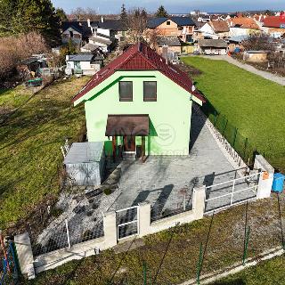 Prodej rodinného domu 115 m² Bedihošť, Zátiší