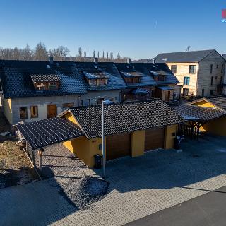 Prodej rodinného domu 144 m² Toužim, Tepelská