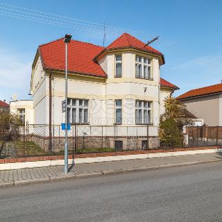 Prodej rodinného domu 217 m² Čáslav