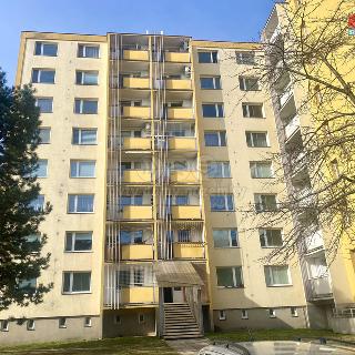 Prodej bytu 3+1 74 m² Olomouc, Černá cesta