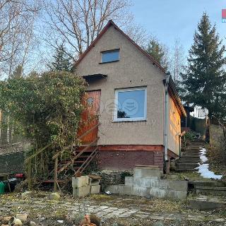 Prodej chaty 18 m² Smolnice