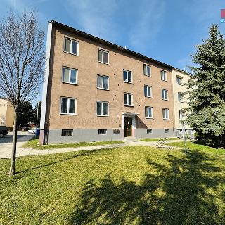 Prodej bytu 2+1 58 m² Modřice, Sadová