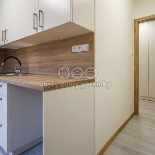 Pronájem bytu 3+1 76 m² Jeseník, Seifertova