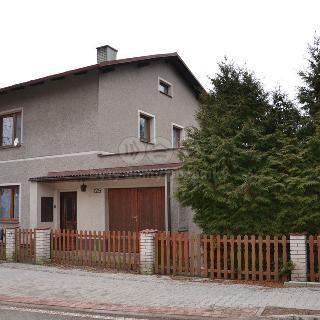 Prodej chalupy 165 m² Náchod