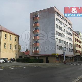 Pronájem bytu 1+1 42 m² Mladá Boleslav, 9. května