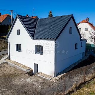 Prodej rodinného domu 102 m² Velké Heraltice, Na Malé Straně