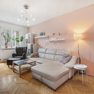 Prodej bytu 3+1 70 m² Kralupy nad Vltavou, Štefánikova