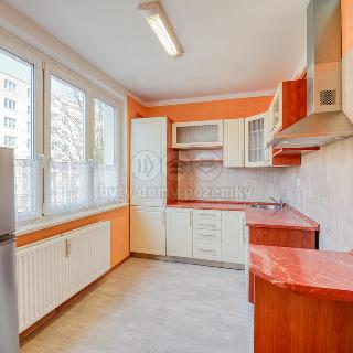 Prodej bytu 2+1 59 m² Sokolov, Švabinského