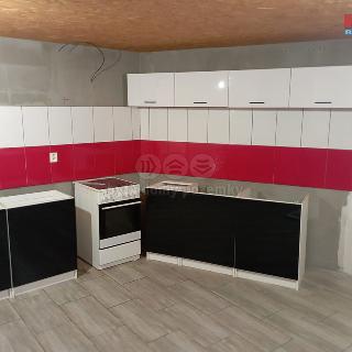 Pronájem bytu 4+1 330 m² Častrov