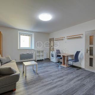 Pronájem bytu 1+kk a garsoniéry 32 m² Plzeň, Masarykova