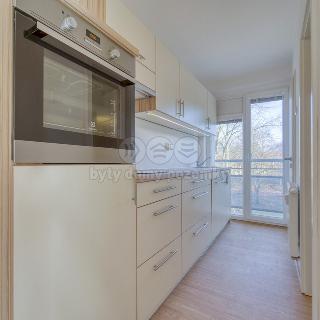 Pronájem bytu 3+kk 73 m² Ostrov, Tylova