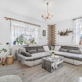 Prodej činžovního domu 250 m² Raspenava, Fučíkova