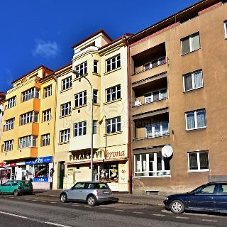 Pronájem bytu 2+kk 51 m² Mladá Boleslav, náměstí Republiky