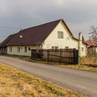 Prodej rodinného domu 94 m² Javorník, Janošíkova