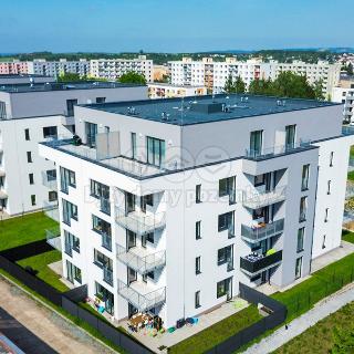 Prodej bytu 2+kk 63 m² Rychnov nad Kněžnou