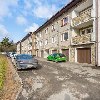 Prodej bytu 3+1 76 m² Ruda