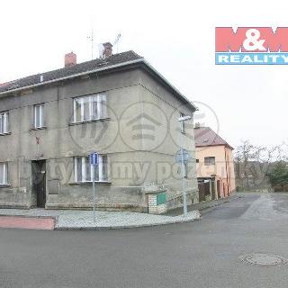 Pronájem bytu 1+kk a garsoniéry 22 m² Mladá Boleslav, Štechova