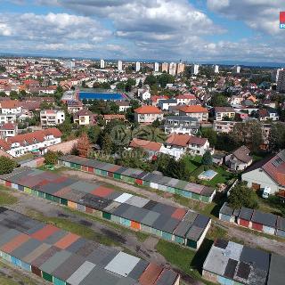 Pronájem garáže 18 m² Hradec Králové