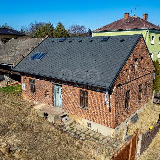 Prodej rodinného domu 180 m² Oldřišov, Revoluční