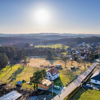 Prodej rodinného domu 250 m² Bukovany