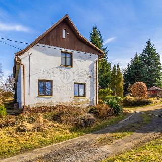 Prodej rodinného domu 240 m² Bulovka