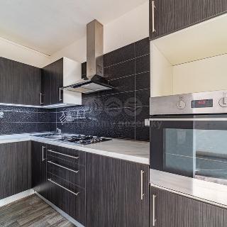 Prodej bytu 2+1 57 m² Sokolov