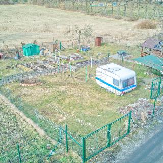 Prodej stavební parcely 668 m² Doubrava