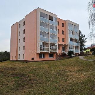 Prodej bytu 3+1 79 m² Čáslav, Čeplova