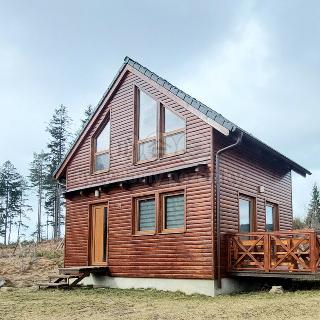 Prodej chaty 45 m² Lipno nad Vltavou