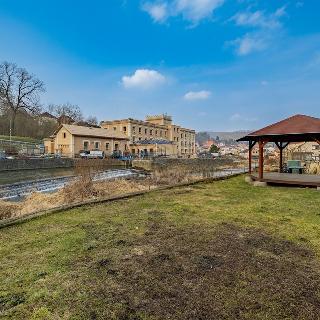 Prodej zahrady 197 m² Benešov nad Ploučnicí