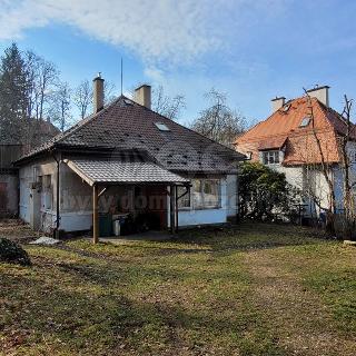 Pronájem rodinného domu 110 m² Liberec, Alšova